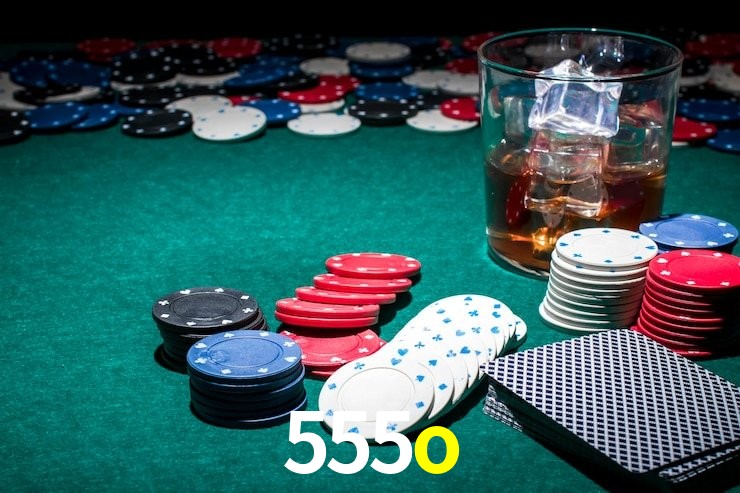 Estatísticas 555o