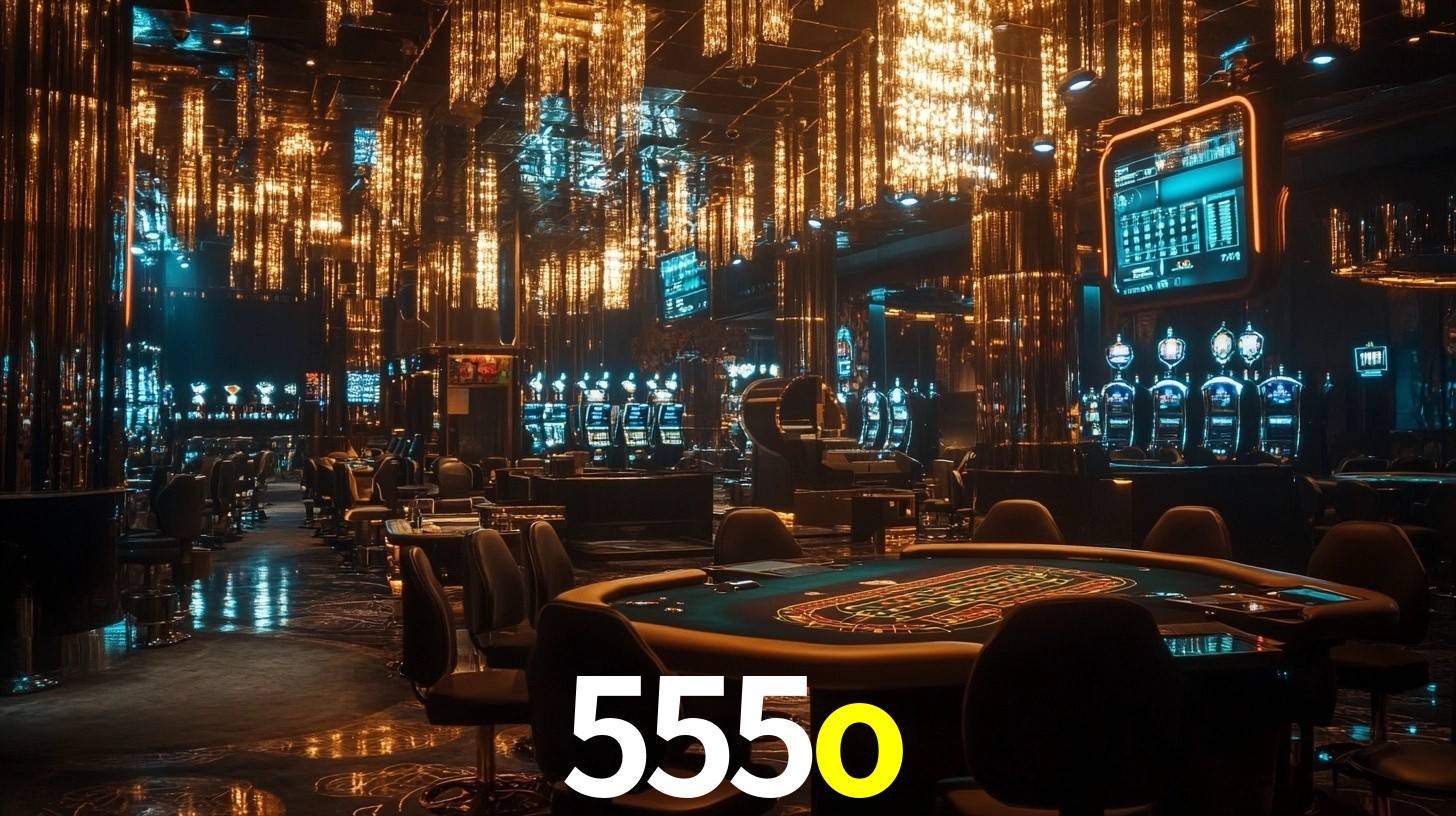 555o - Caça-Níqueis de Pressão - 555o.com