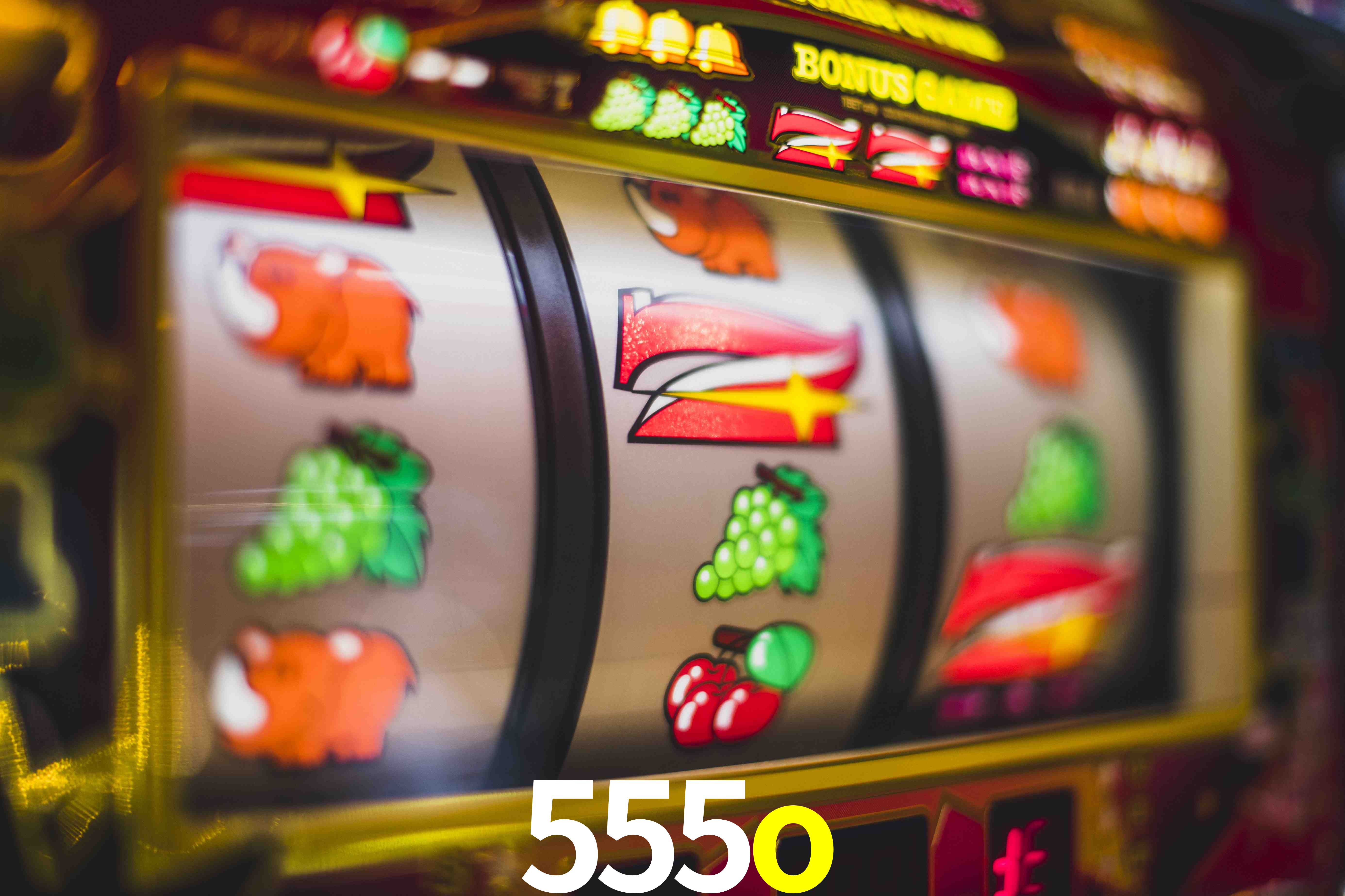 Statistics 555o