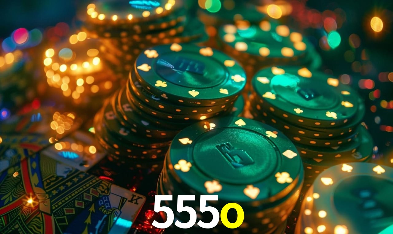 Avaliações dos Jogadores 555o