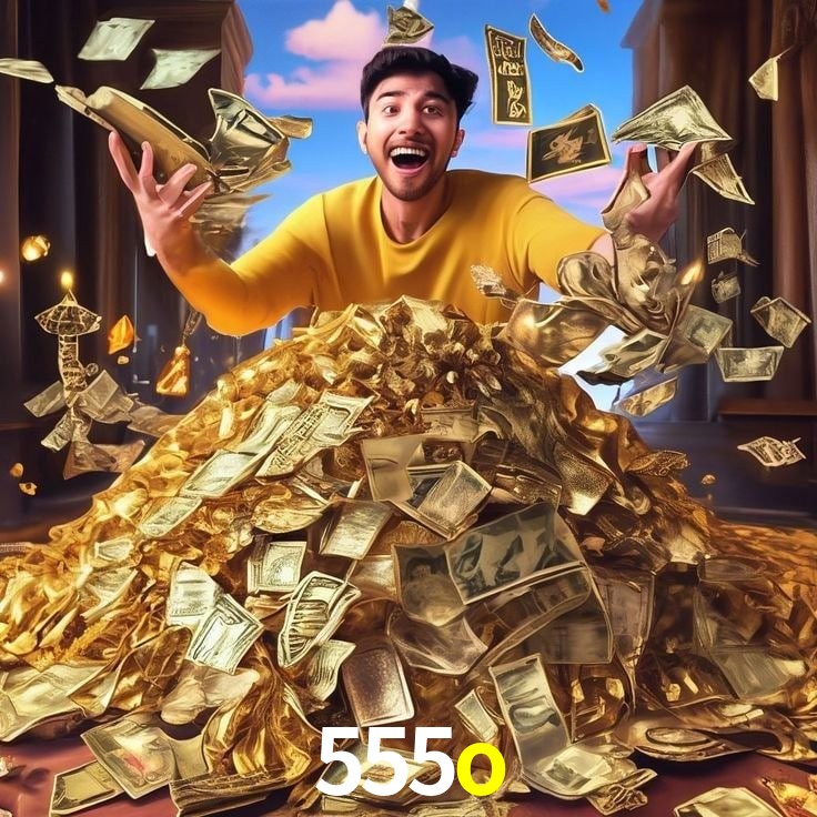 Apostas de Tênis 555o