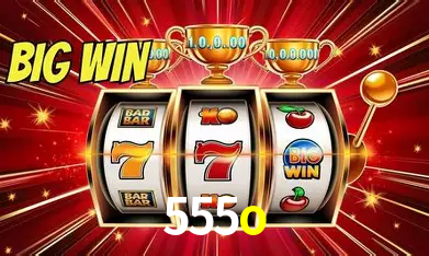 555o Bônus - Pacote R$5.000 + VIP