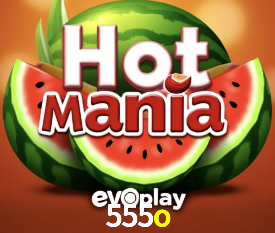 APP oficial da 555o para mobile