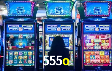 Desvendando o Mundo dos Jogos Virtuais na 555o