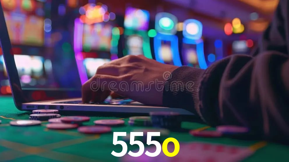 Casino VIP 555o
