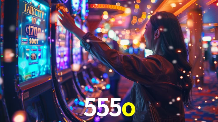 Experimente o Login Seguro Premium no 555o