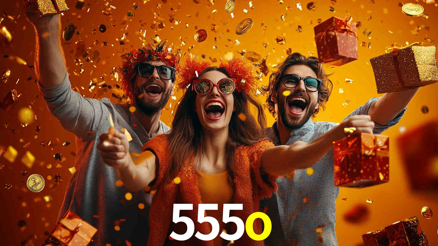 555o: Seu Especialista em Apostas Esportivas Brasileiras