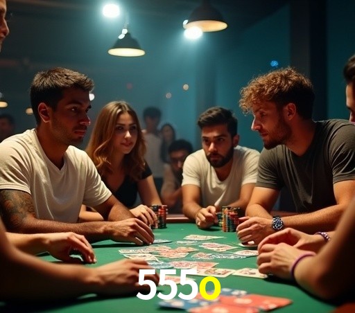 555o São Paulo - Top Slots