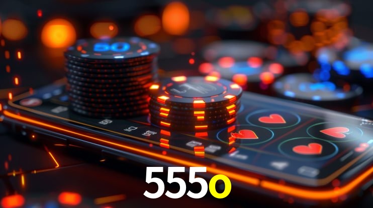 Live Casino 555o