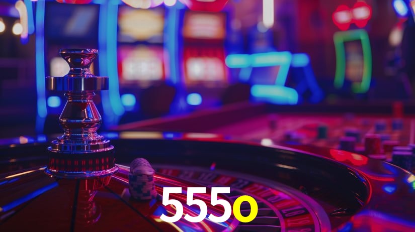 555o bet