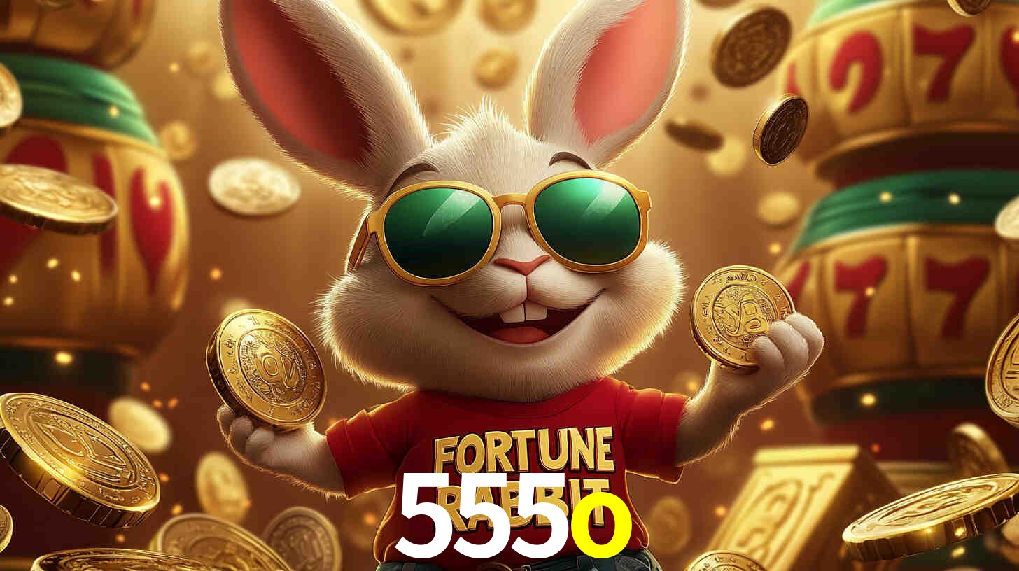 555o