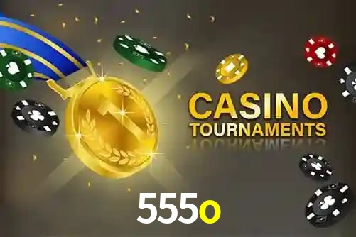 555o - App Features