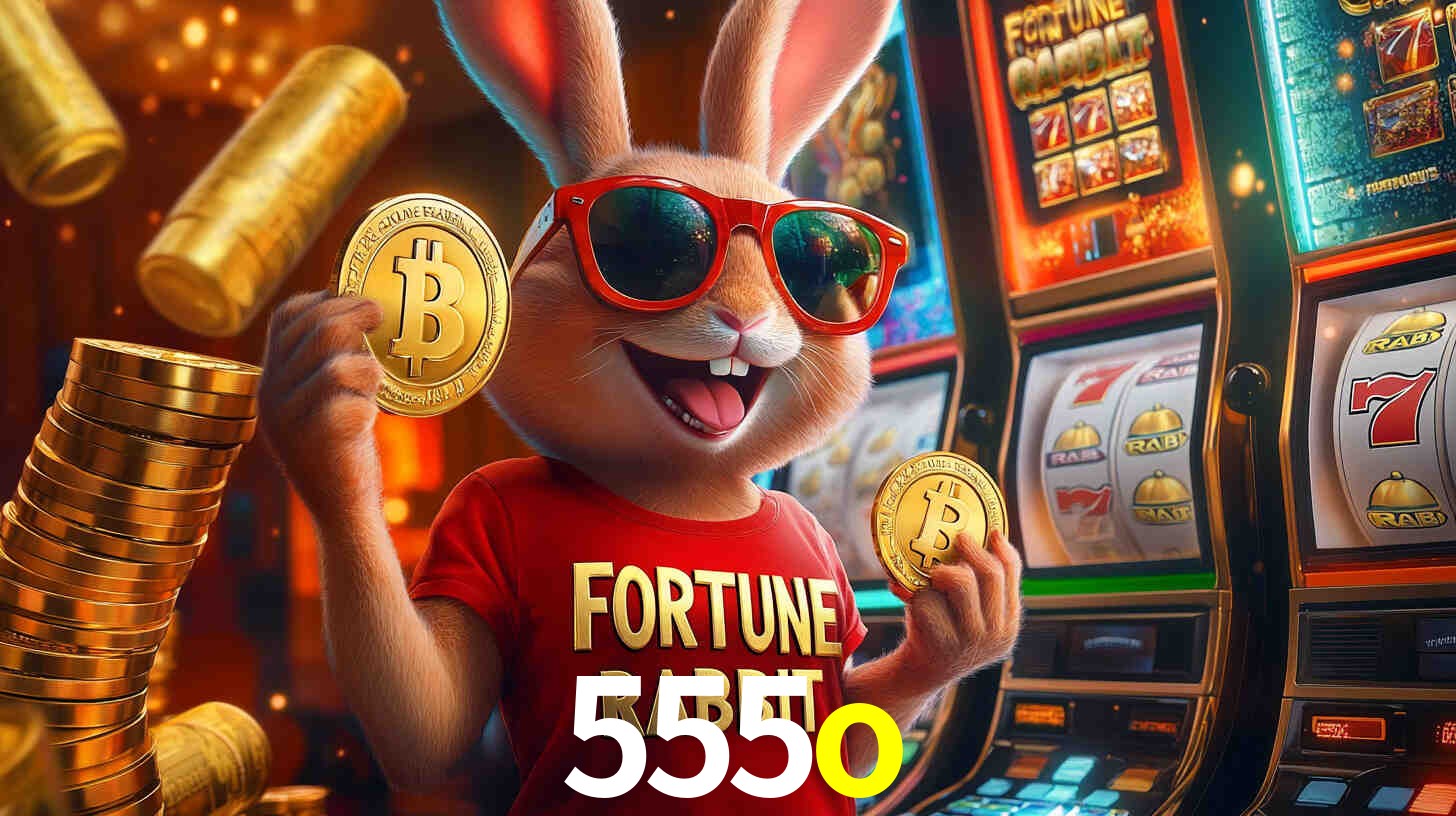 Apostas Esportivas na 555o: Um Guia Completo