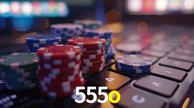 555o Entrar - Login Seguro Certificado
