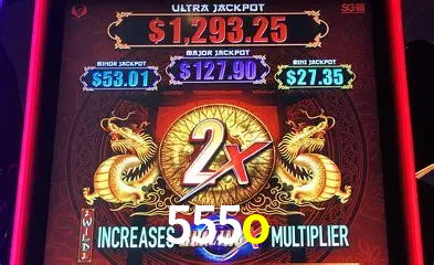 Descubra a Magia dos Jogos de Arcade no 555o
