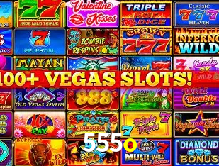 555o Brasília - Casino Guide