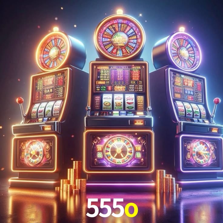555o