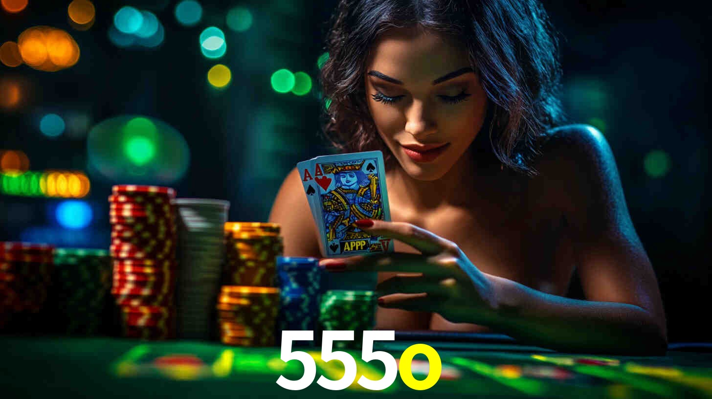 Descubra o Programa VIP da 555o: Vantagens Exclusivas para Jogadores