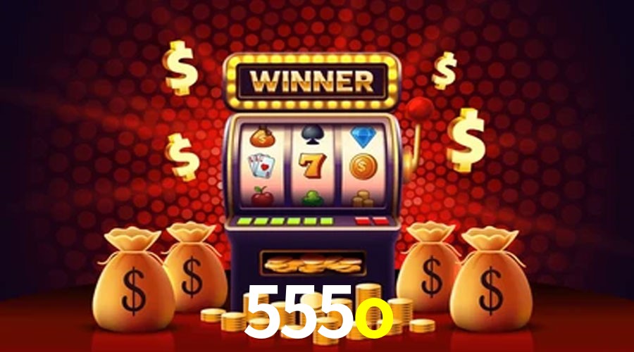 Seasonal Promotions 555o