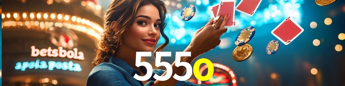 Slot Games 555o