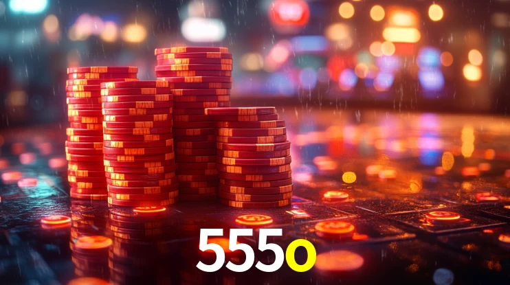 555o