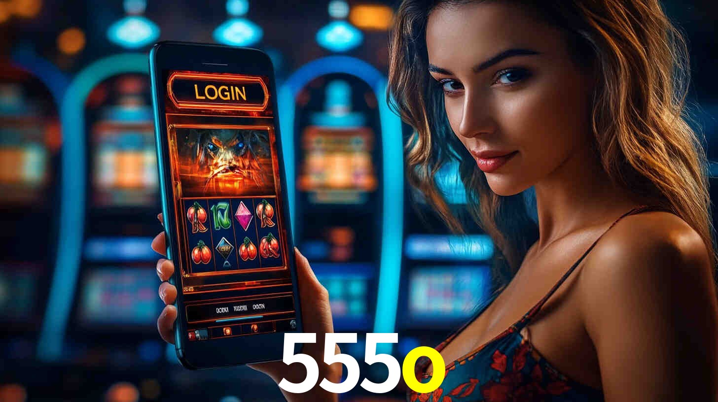 555o: A Experiência de Casino com Jogos de Mesa ao Vivo