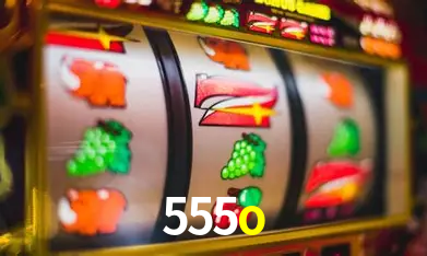 Inovações de Jogos na 555o: O Futuro das Experiências Interativas
