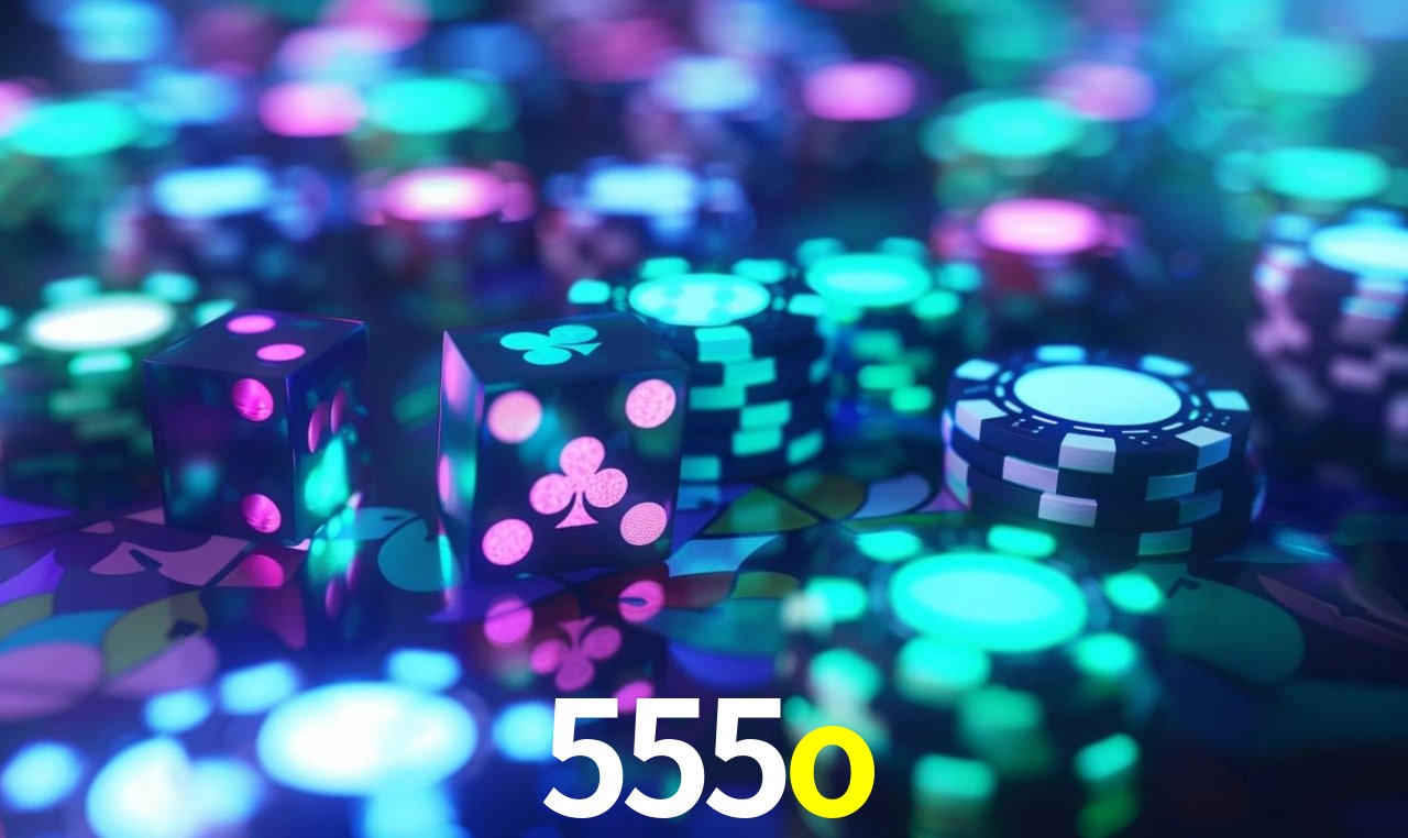 Estatísticas Esportivas 555o