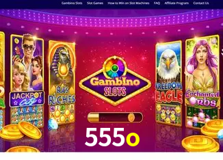 555o Rio de Janeiro - Bonus Terms