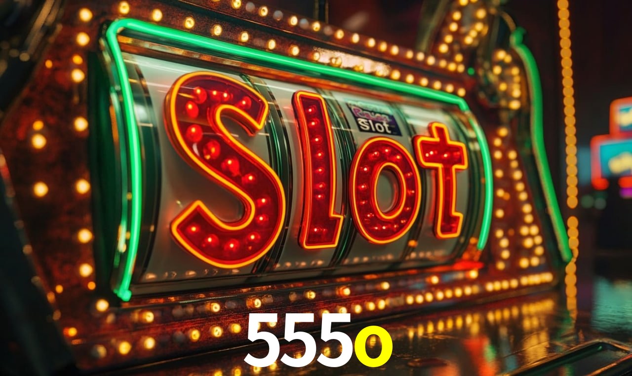 555o - Security