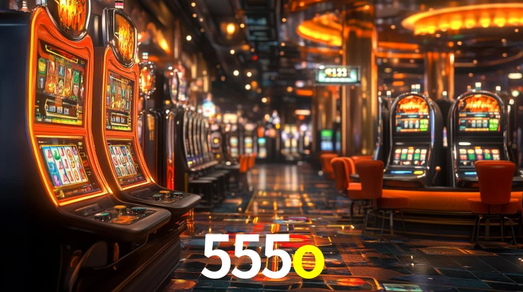 Exclusive Games 555o