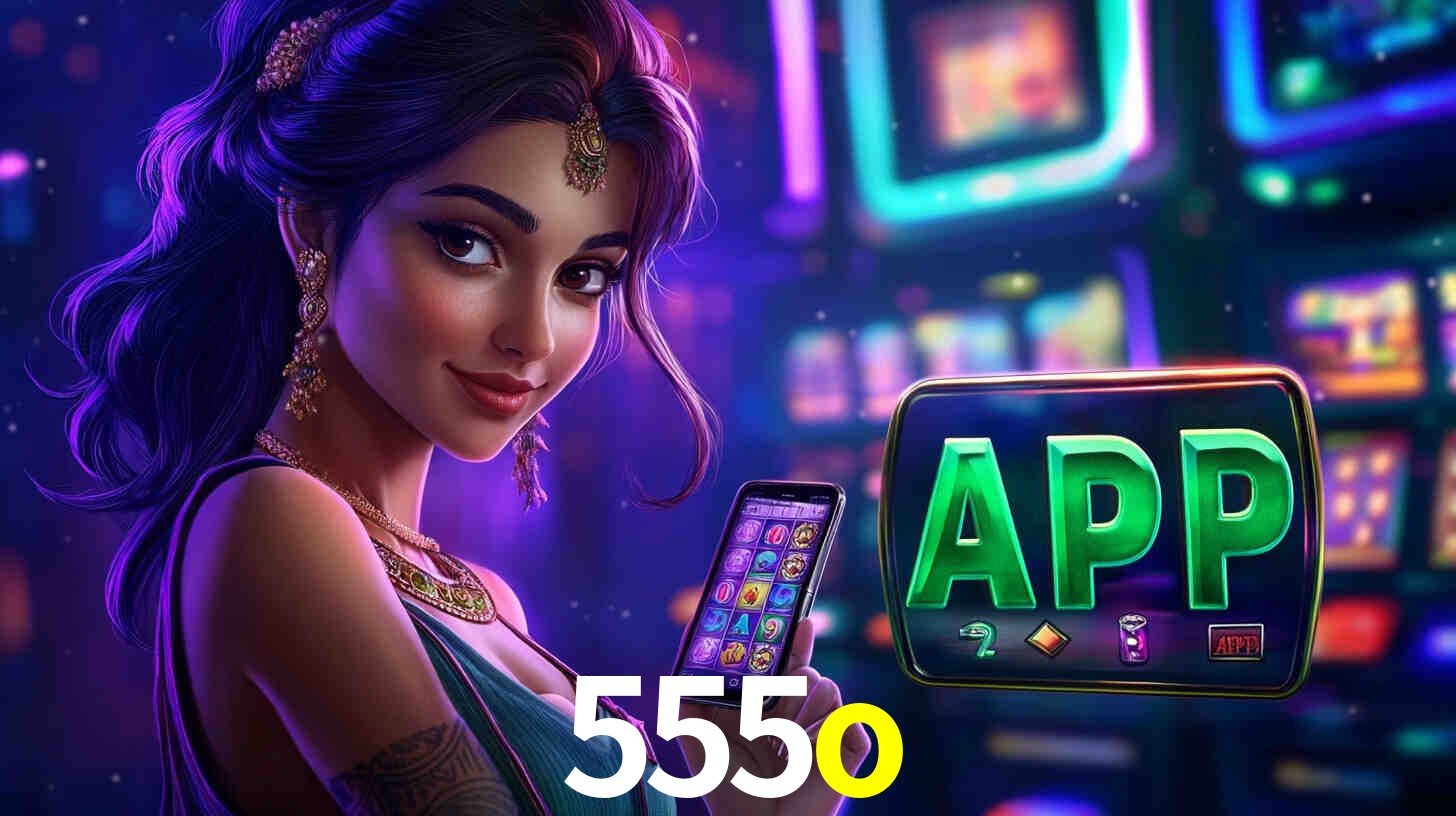 555o