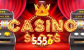 Account Benefits 555o