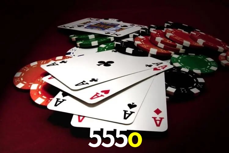 Apostas de Futebol 555o