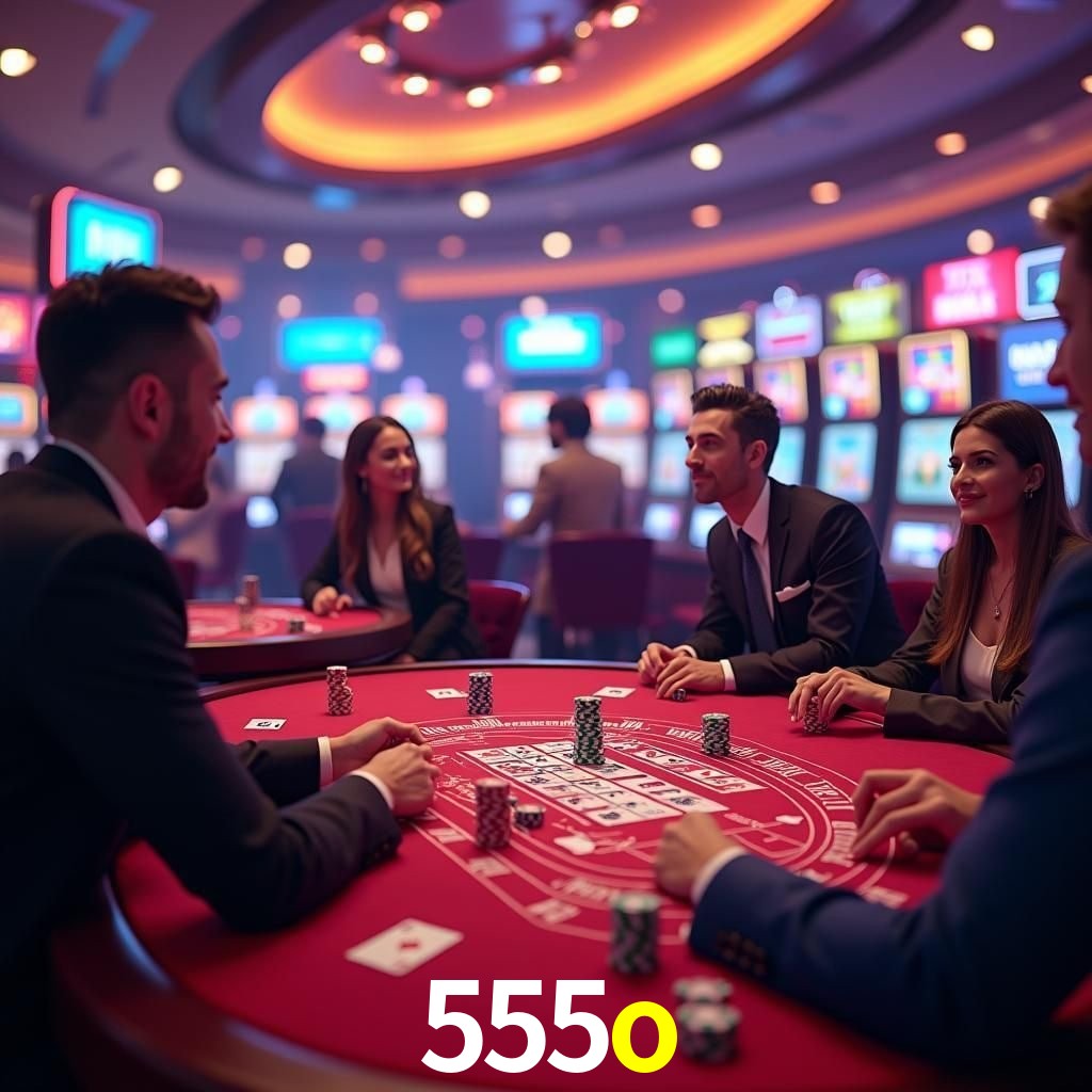 Jogo Spaceman 555o