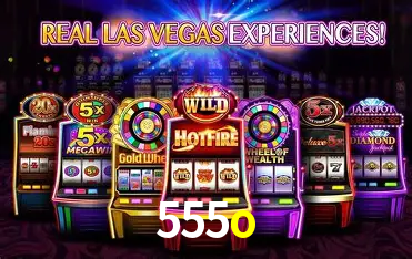 555o São Paulo - Live Tables
