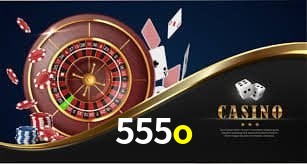 Casino Ao Vivo 555o