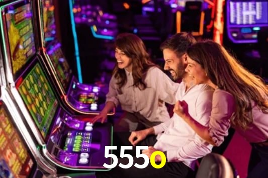 Jogos Exclusivos 555o