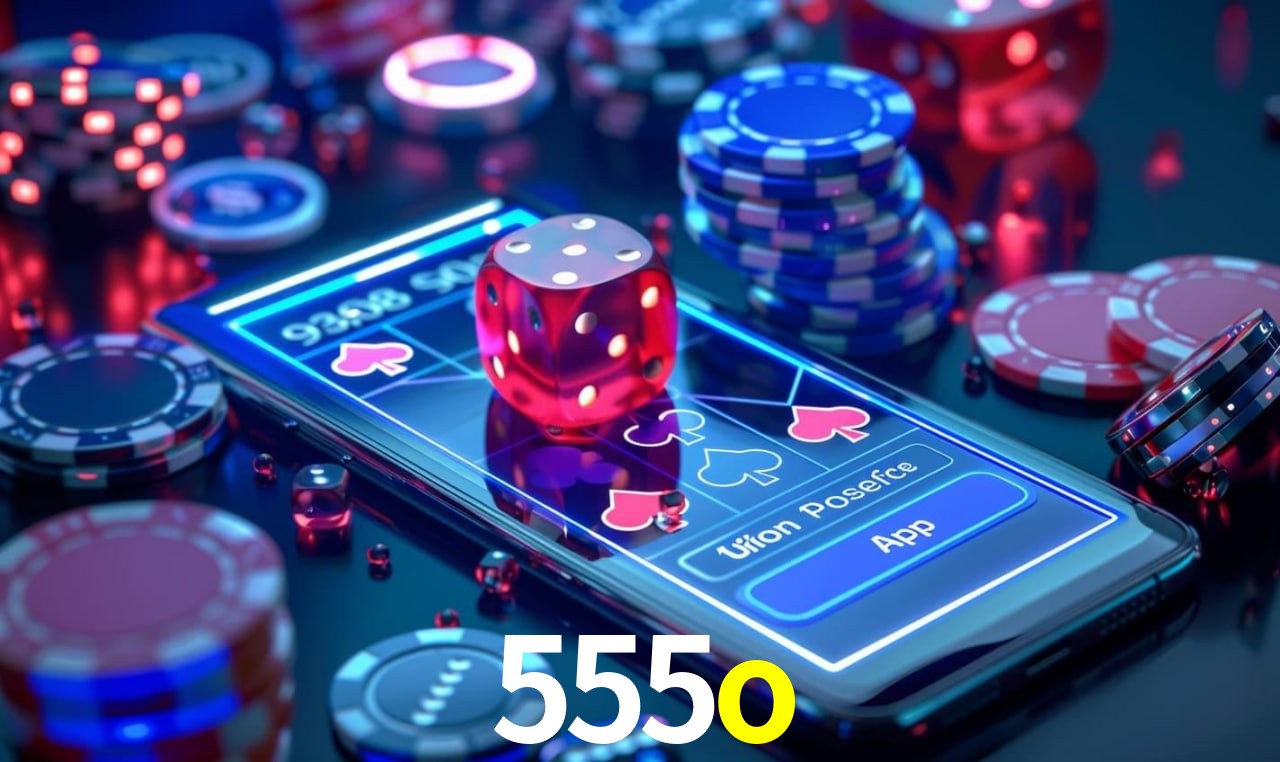 555o Brasília - Betting Features