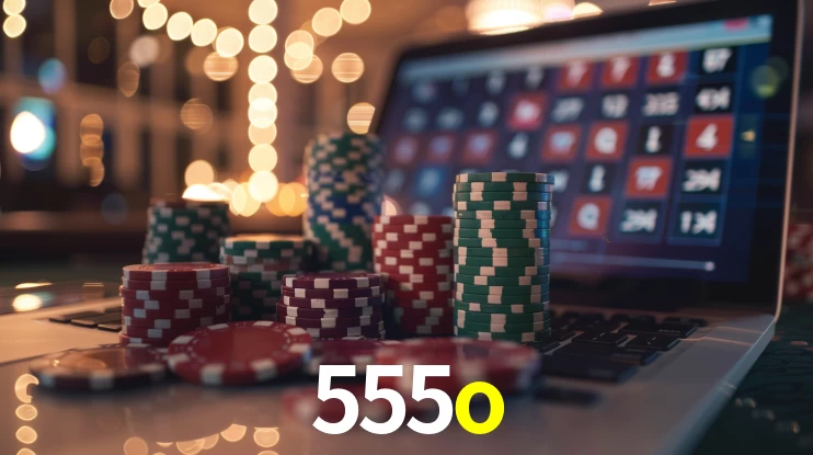 Flash Promotion 555o