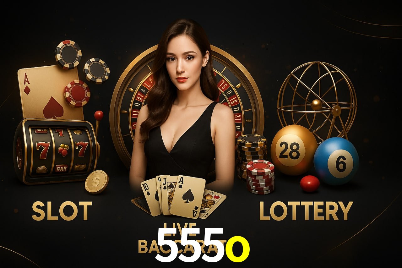 555o Salvador - Promo Stats