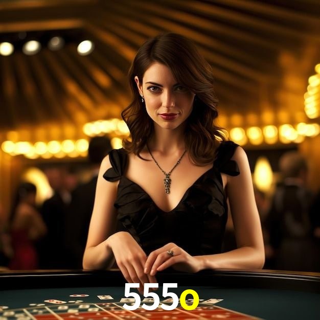 Desvendando o Mundo dos Jogos Virtuais na 555o