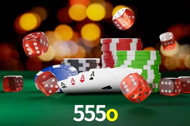 Promoções Sazonais 555o