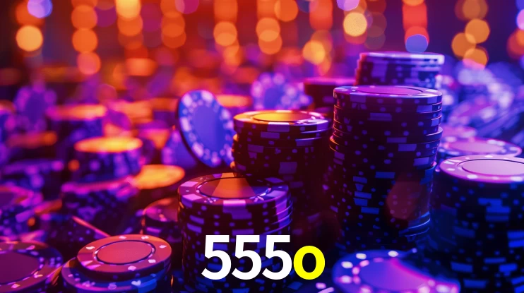 Bônus Generosos e Exclusivos no 555o para Você!