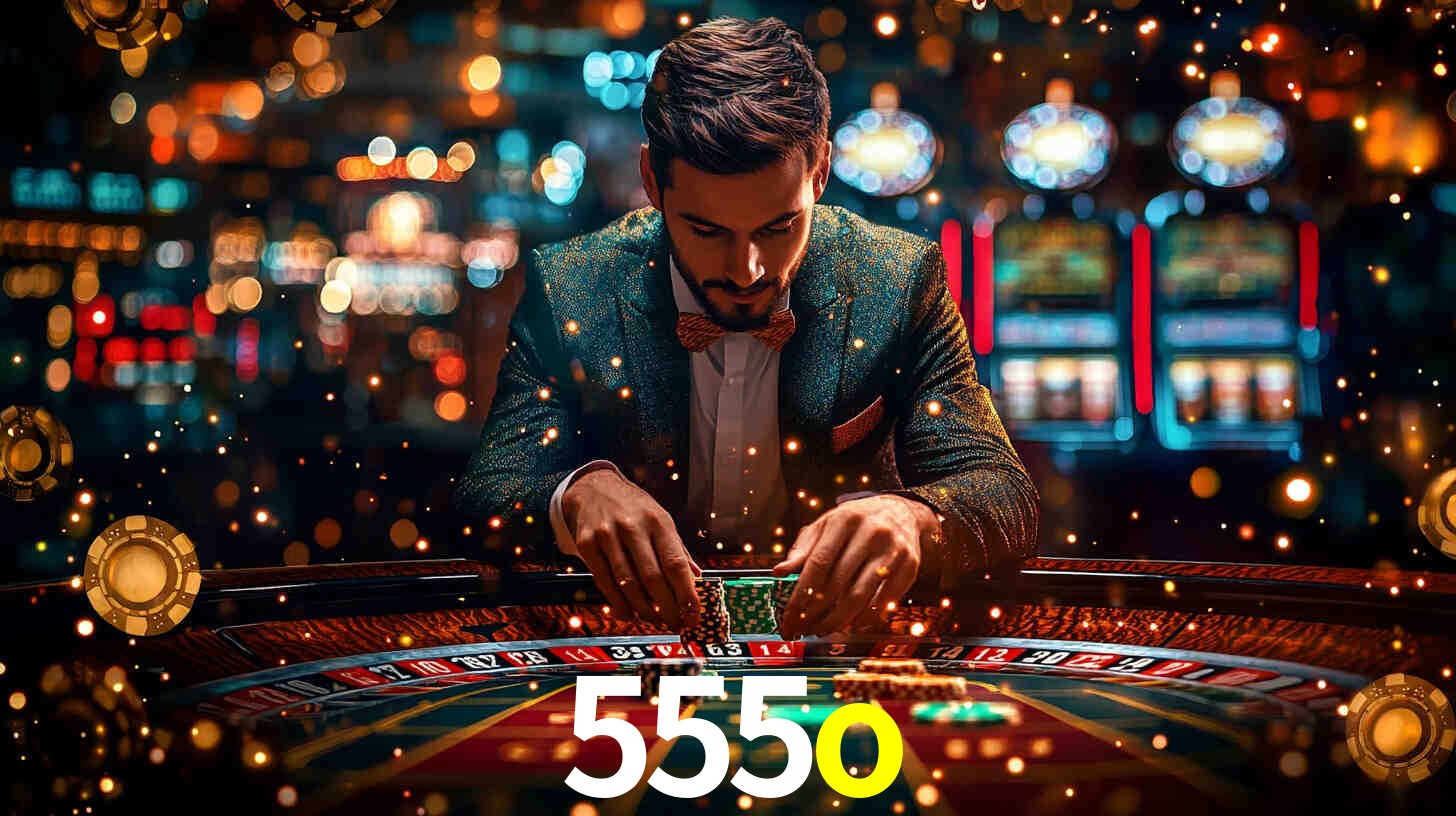Tournaments 555o