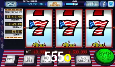 Descubra o Mundo do Cassino Online com 555o