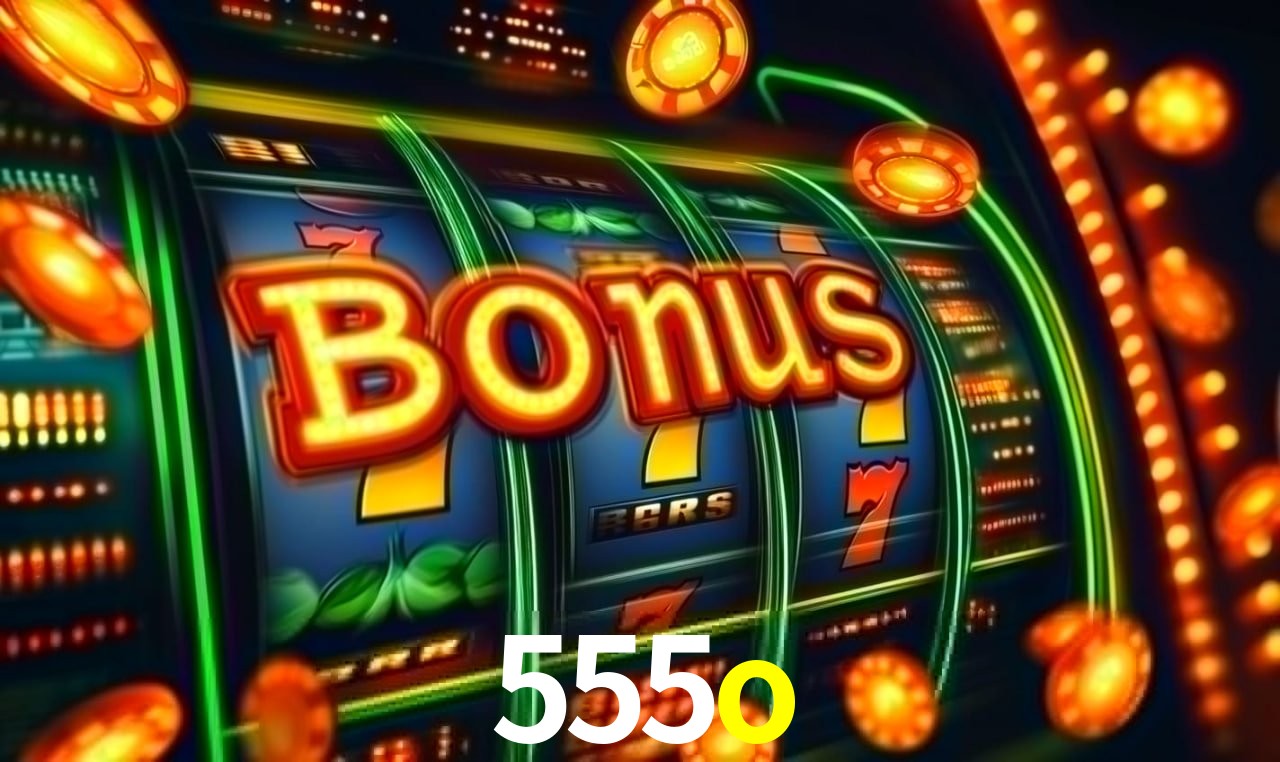 Tennis Betting 555o