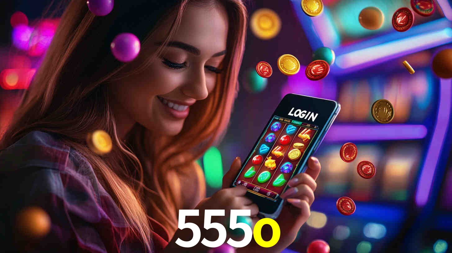 555o bet