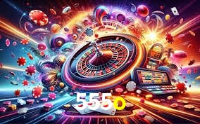Diretório de Jogos 555o