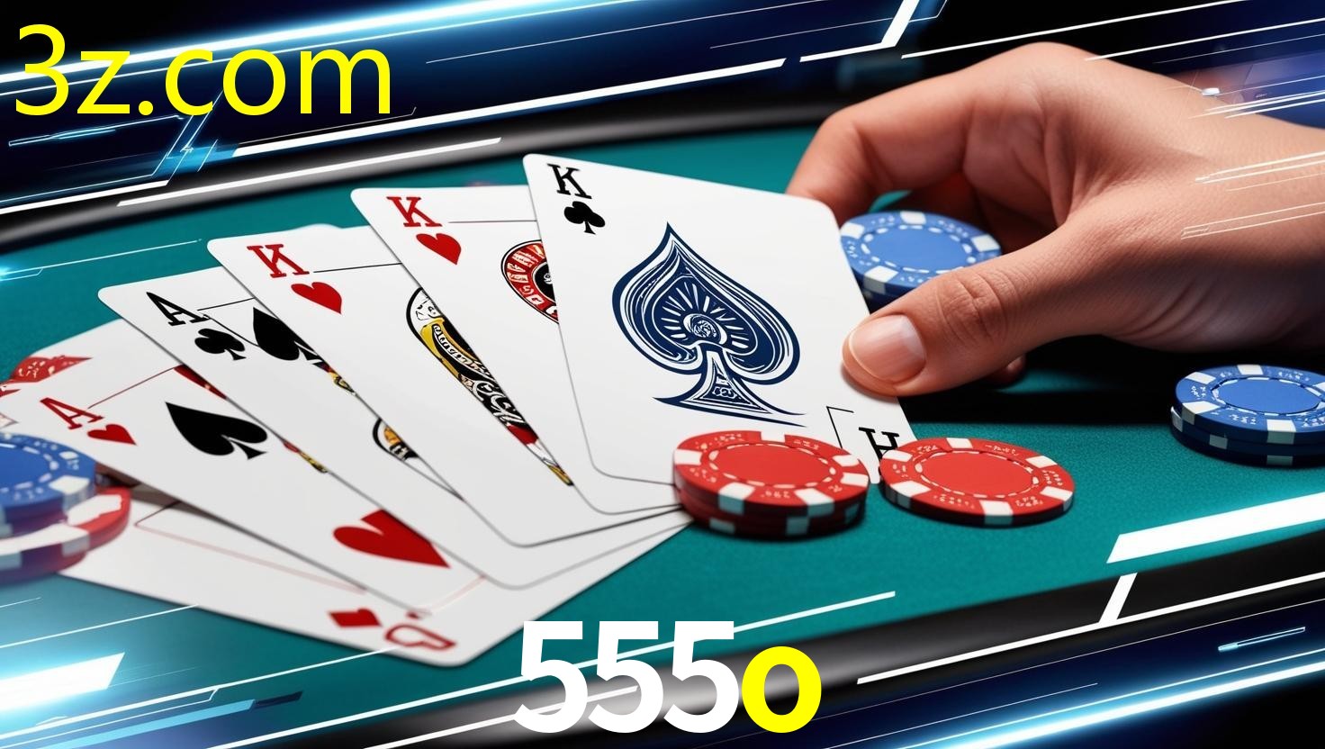 Slots no Site 555O.COM